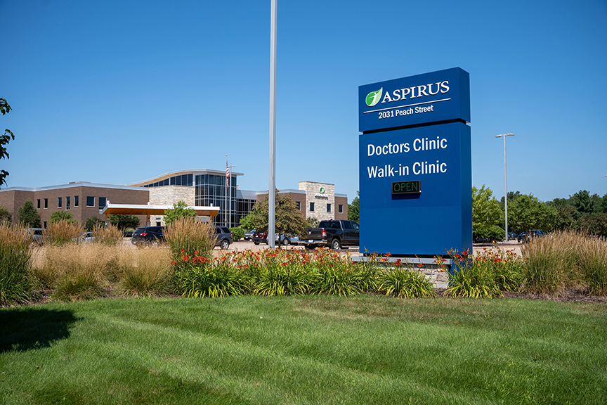 Aspirus Doctors Clinic